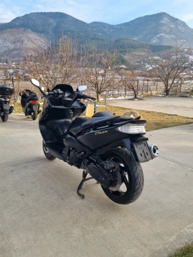 Yamaha T-max 2007 500i, снимка 6