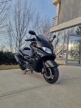 Yamaha T-max 2007 500i, снимка 2