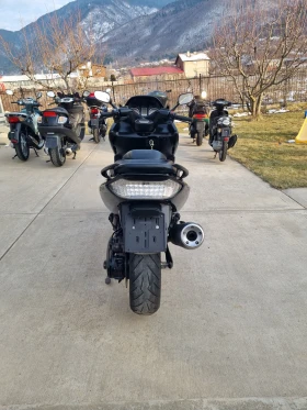 Yamaha T-max 2007 500i, снимка 7