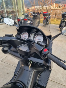 Yamaha T-max 2007 500i, снимка 10