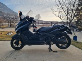 Yamaha T-max 2007 500i, снимка 5