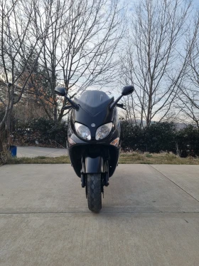 Yamaha T-max 2007 500i, снимка 3