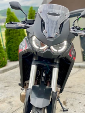 Honda Crf Africa twin 1100 MANUAL  | Mobile.bg    10