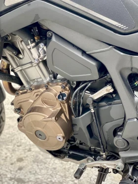 Honda Crf Africa twin 1100 MANUAL  | Mobile.bg    12