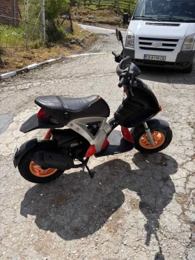 Gilera SC | Mobile.bg    11