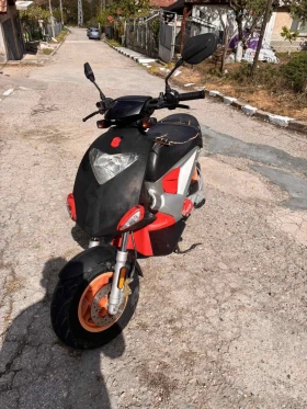Gilera SC | Mobile.bg    5