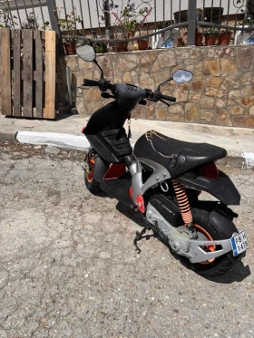Gilera SC | Mobile.bg    8