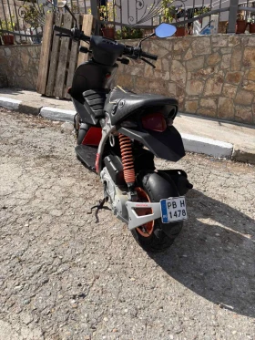 Gilera SC | Mobile.bg    4