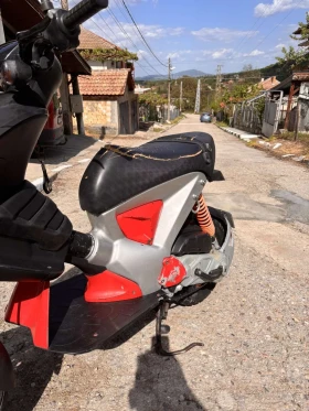 Gilera SC | Mobile.bg    7