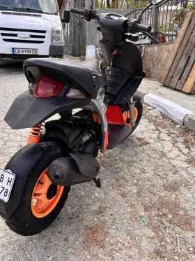 Gilera SC | Mobile.bg    9