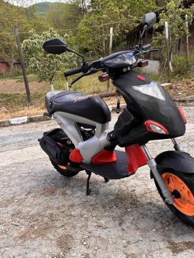     Gilera SC