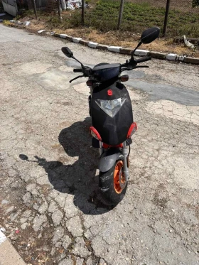 Gilera SC | Mobile.bg    6