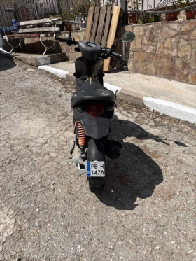 Gilera SC | Mobile.bg    12