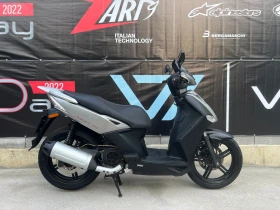 Kymco Agility 125/150 2  | Mobile.bg    6