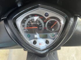 Kymco Agility 125/150 5  | Mobile.bg    15
