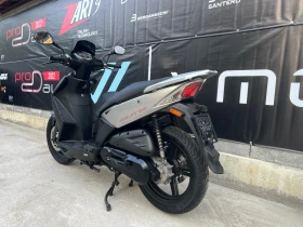 Kymco Agility 125/150 5  | Mobile.bg    14