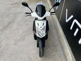 Kymco Agility 125/150 5  | Mobile.bg    8