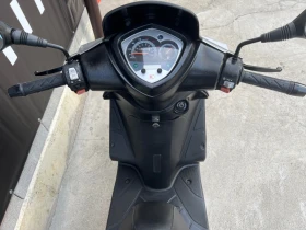 Kymco Agility 125/150 2  | Mobile.bg    10
