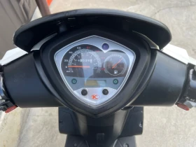 Kymco Agility 125/150 5  | Mobile.bg    11