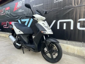 Kymco Agility 125/150 5  | Mobile.bg    7