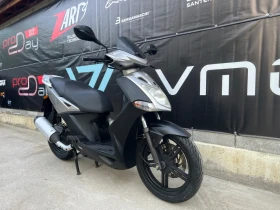 Kymco Agility 125/150 2  | Mobile.bg    7