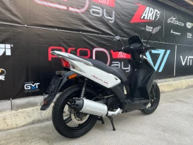 Kymco Agility 125/150 5  | Mobile.bg    5
