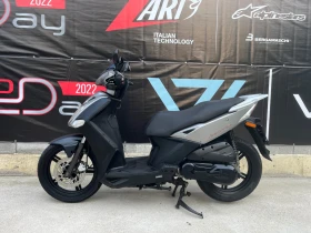 Kymco Agility 125/150 5  | Mobile.bg    13