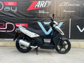 Kymco Agility 125/150 5  | Mobile.bg    6