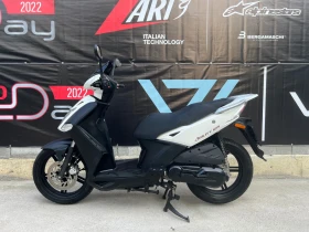 Kymco Agility 125/150 5  | Mobile.bg    2
