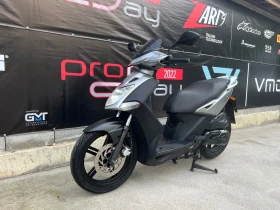 Kymco Agility 125/150 5  | Mobile.bg    12