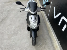 Kymco Agility 125/150 2  | Mobile.bg    8