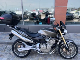  Honda Hornet