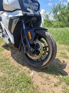 BMW C, снимка 4