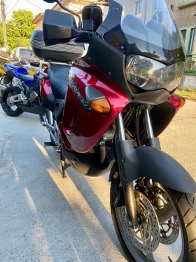 Honda Varadero 1000 | Mobile.bg � ����� ������ 4