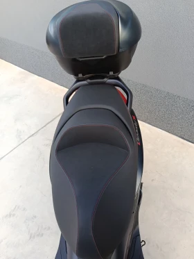 Piaggio Beverly 400icc/ABS/ASR/LED/06.2022г | Auto.bg — изображение 9