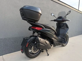 Piaggio Beverly 400icc/ABS/ASR/LED/06.2022г | Auto.bg — изображение 4