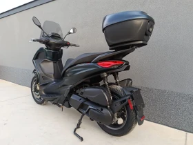 Piaggio Beverly 400icc/ABS/ASR/LED/06.2022г | Auto.bg — изображение 3