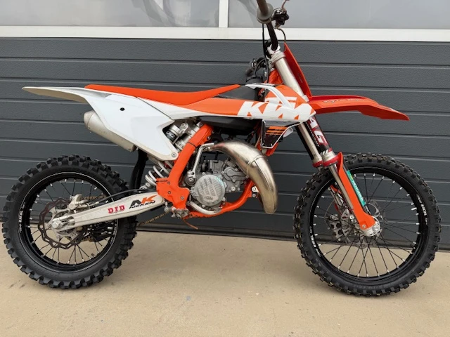 Ktm 85 SX85, снимка 1 - Мотоциклети и мототехника - 49489259