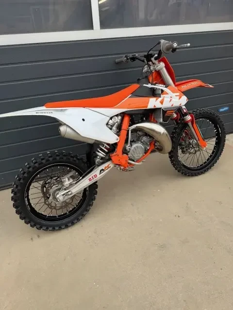 Ktm 85 SX85, снимка 8 - Мотоциклети и мототехника - 49489259