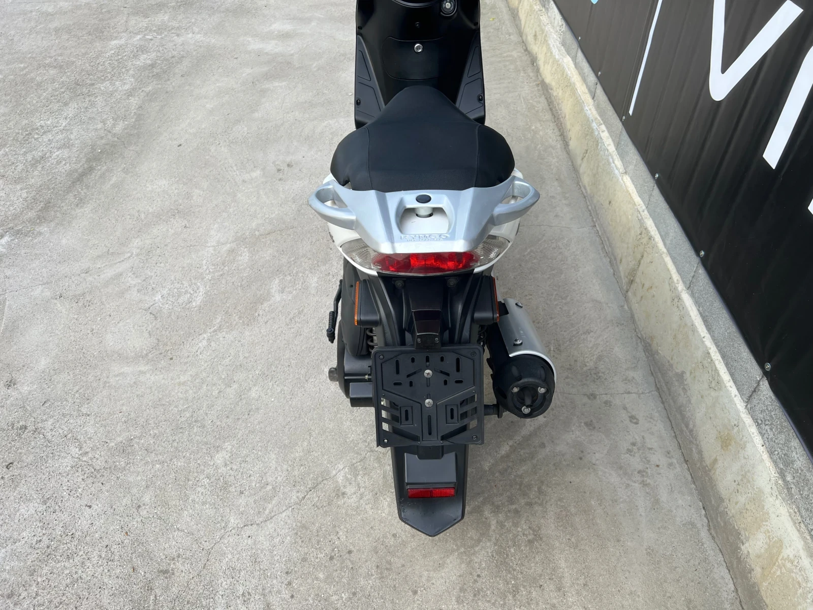 Kymco Agility 125/150 5 броя - изображение 4