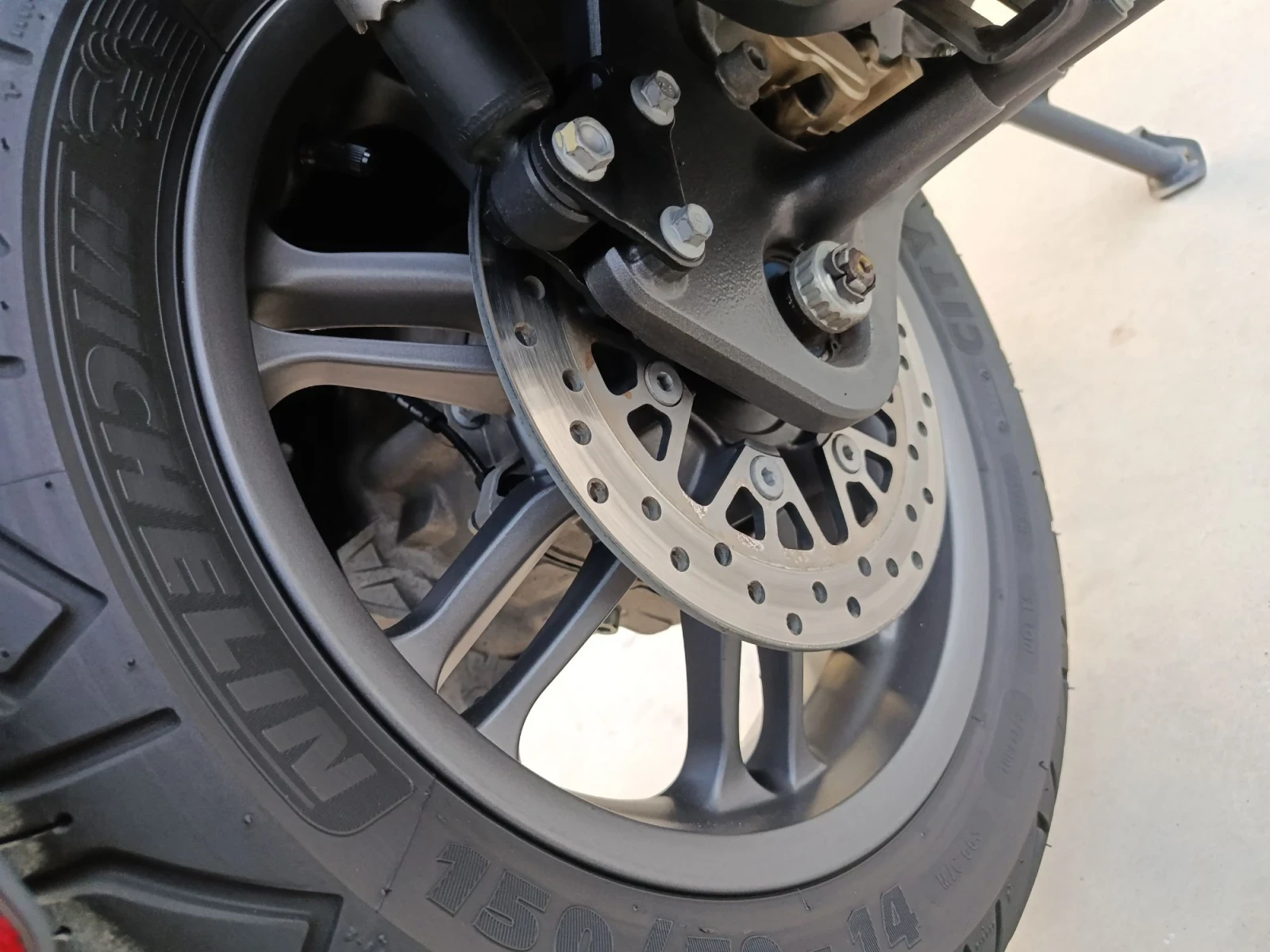 Piaggio Beverly 400icc/ABS/ASR/LED/06.2022� | Mobile.bg � ����������� 15