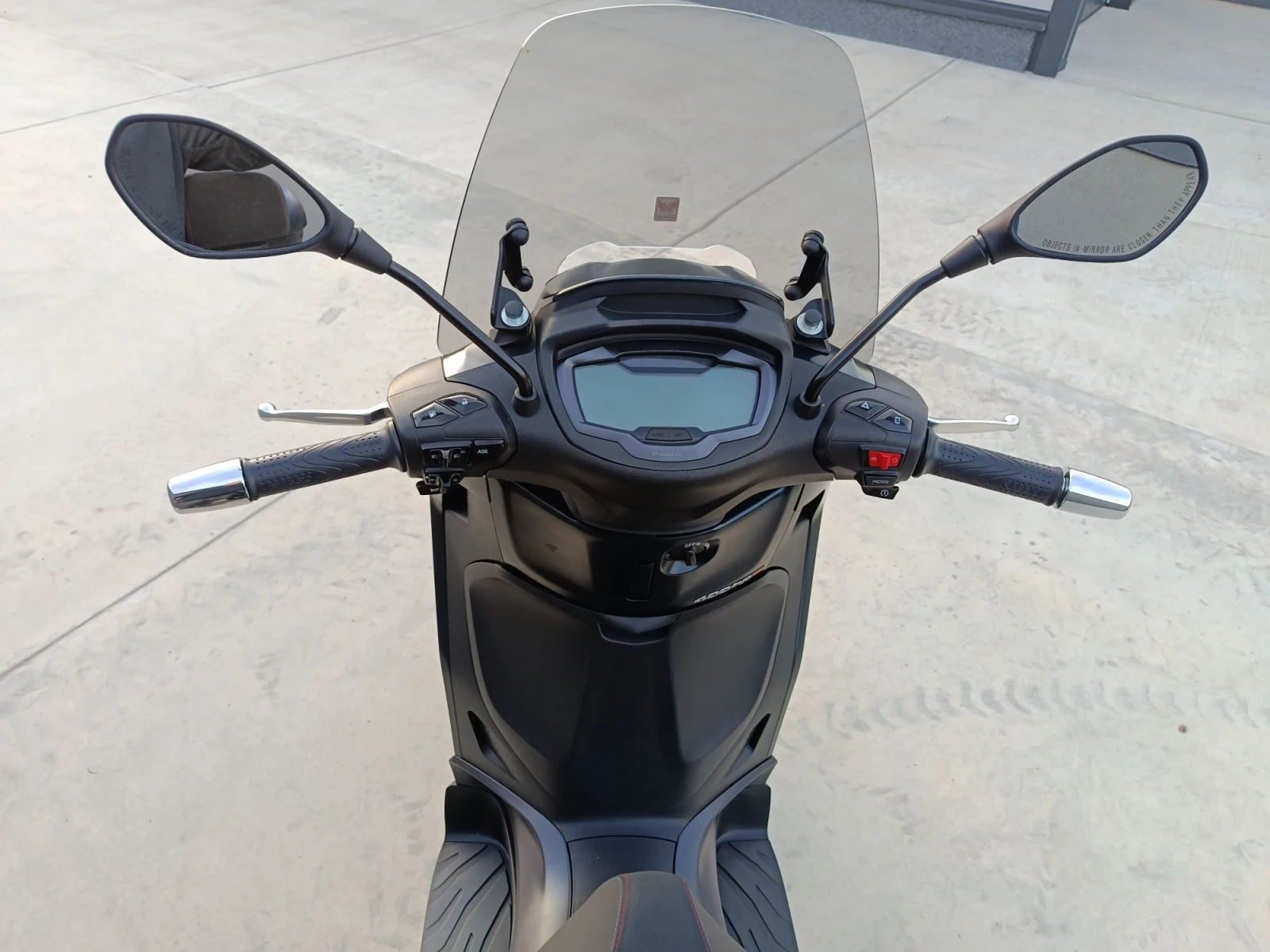 Piaggio Beverly 400icc/ABS/ASR/LED/06.2022� | Mobile.bg � ����������� 10