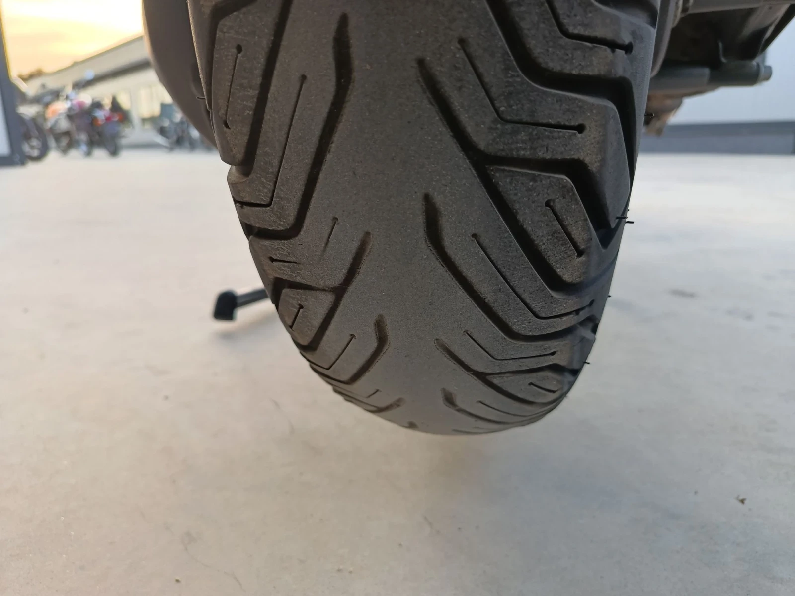 Piaggio Beverly 400icc/ABS/ASR/LED/06.2022� | Mobile.bg � ����������� 14