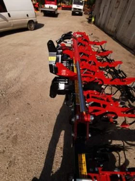 Култиватор Друга марка CEYLAN, снимка 3