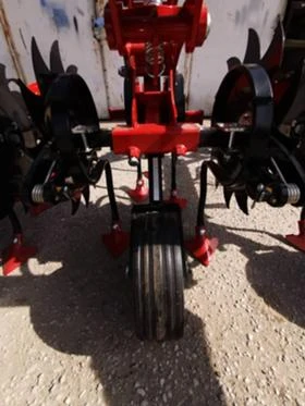 Култиватор Друга марка CEYLAN, снимка 4