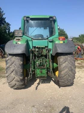      John Deere 6920