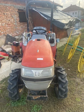      Yanmar AF120