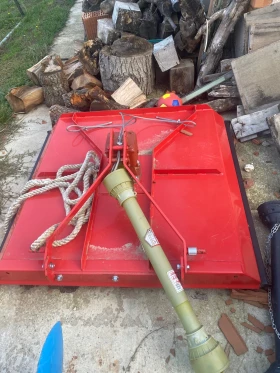  Yanmar AF120 | Mobile.bg    2
