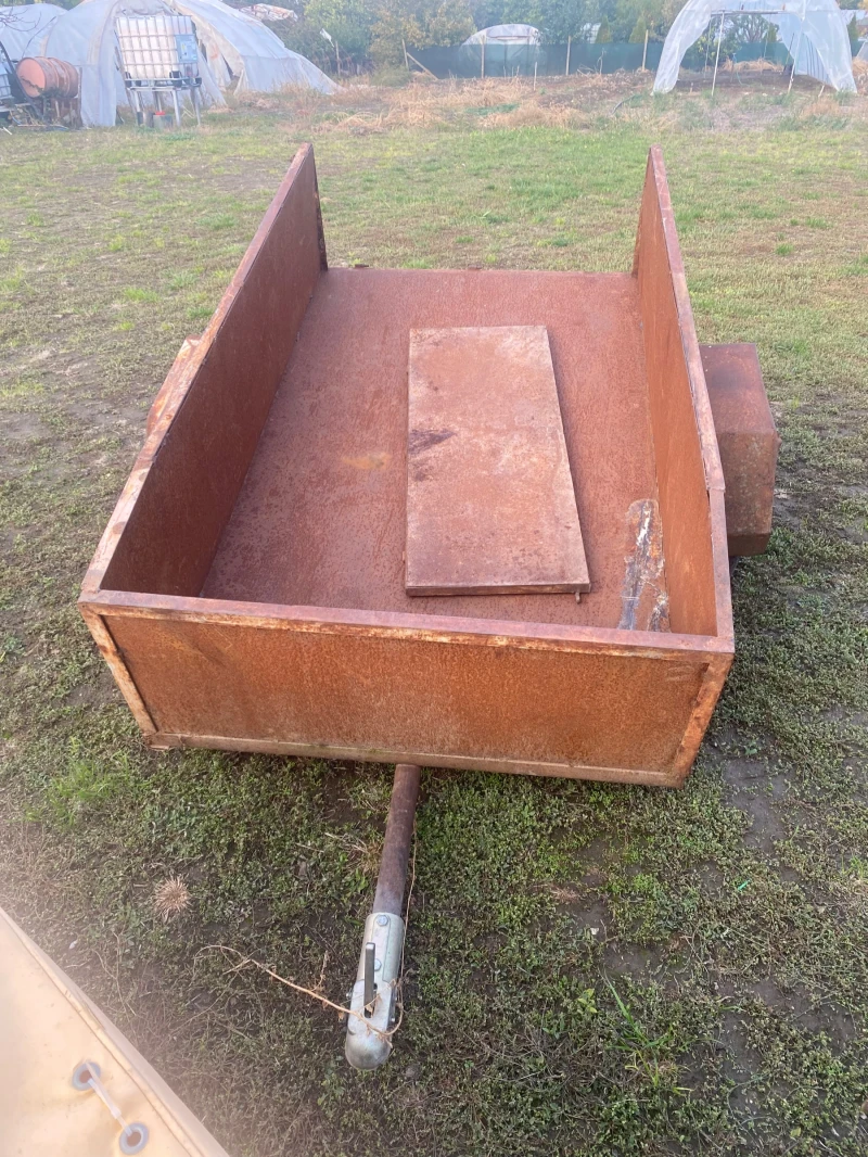 Трактор Yanmar AF120, снимка 7 - Селскостопанска техника - 52512421