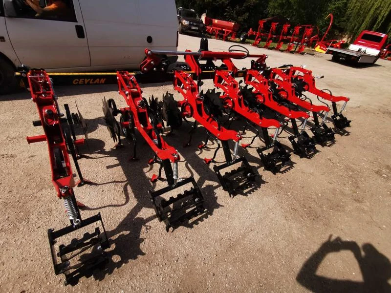 Култиватор Друга марка CEYLAN